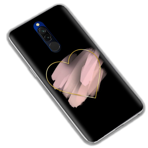 

200 wzorów Etui Do Xiaomi Redmi 8 Plecki Obudowa