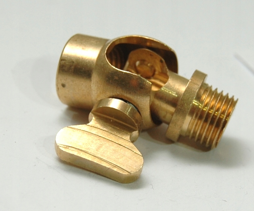 

Przegub do lamp ,przegub motylkowy mosiężny