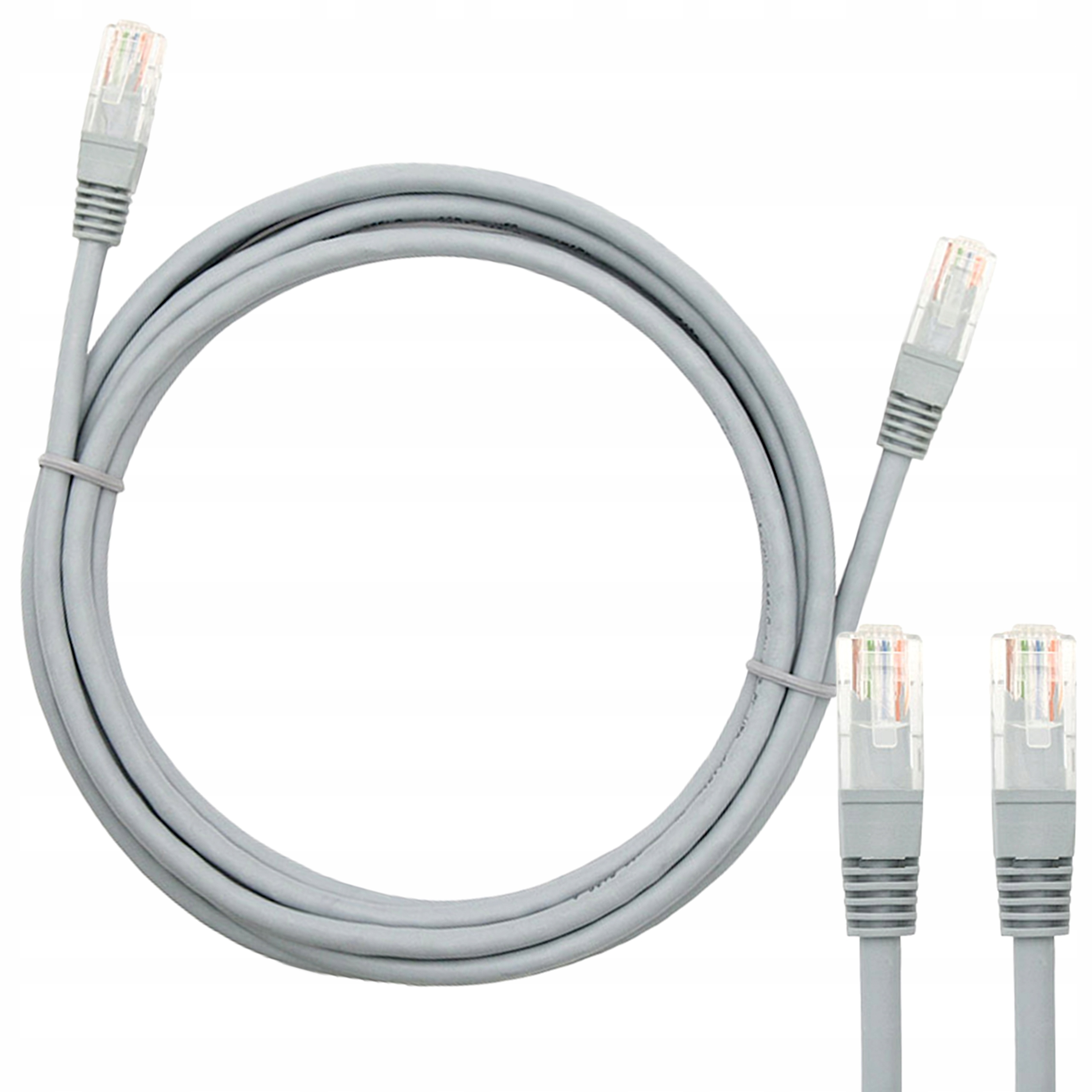 7,5 M Kabel Sieciowy w Kable Skrętka - Kable sieciowe