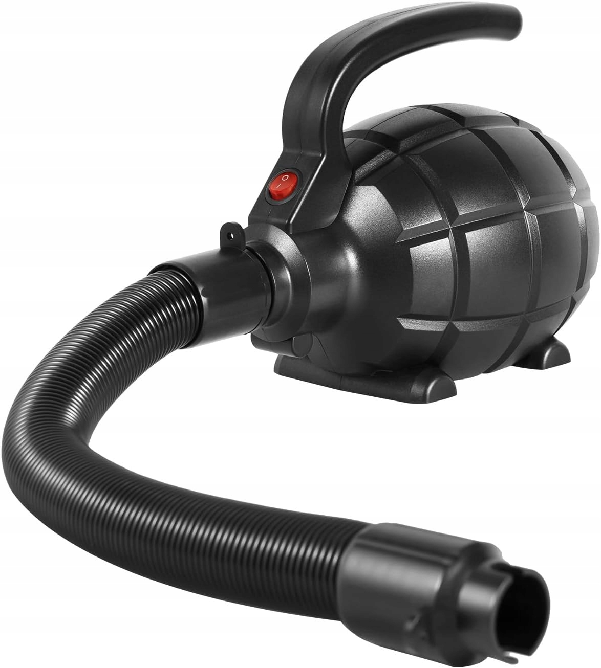 Kompresor vzduchu Elektrická pumpa Pontonová matrace Přenosná