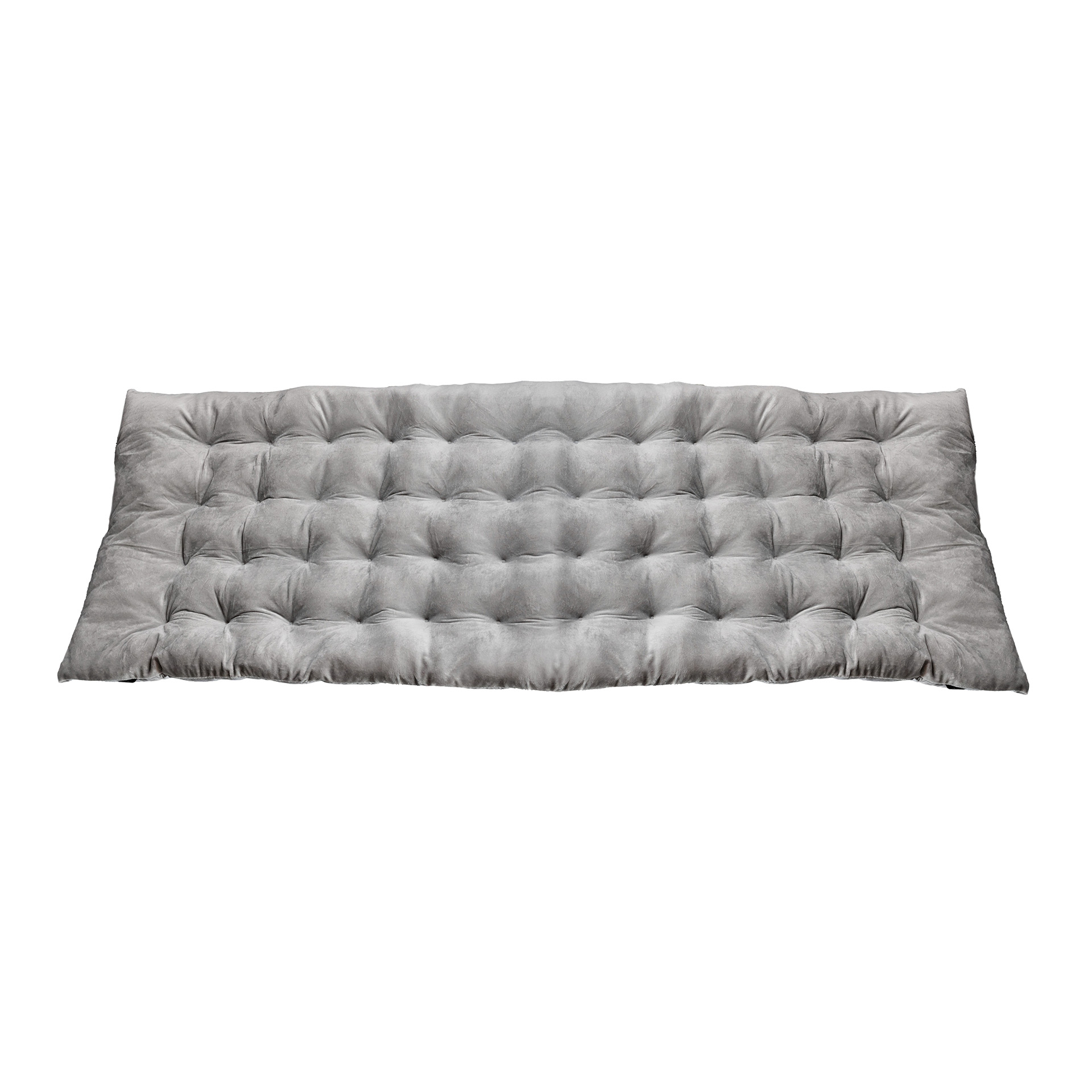 Materac Do Łóżka Turystycznego Składane Polowe Premium