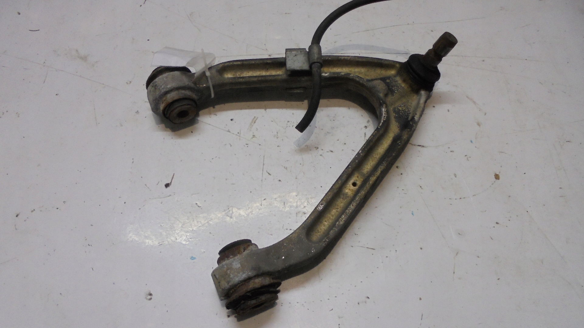 РИЧАГ ЛІВИЙ ПЕРЕД GORNY ХАМЕР H3 2005 3.5