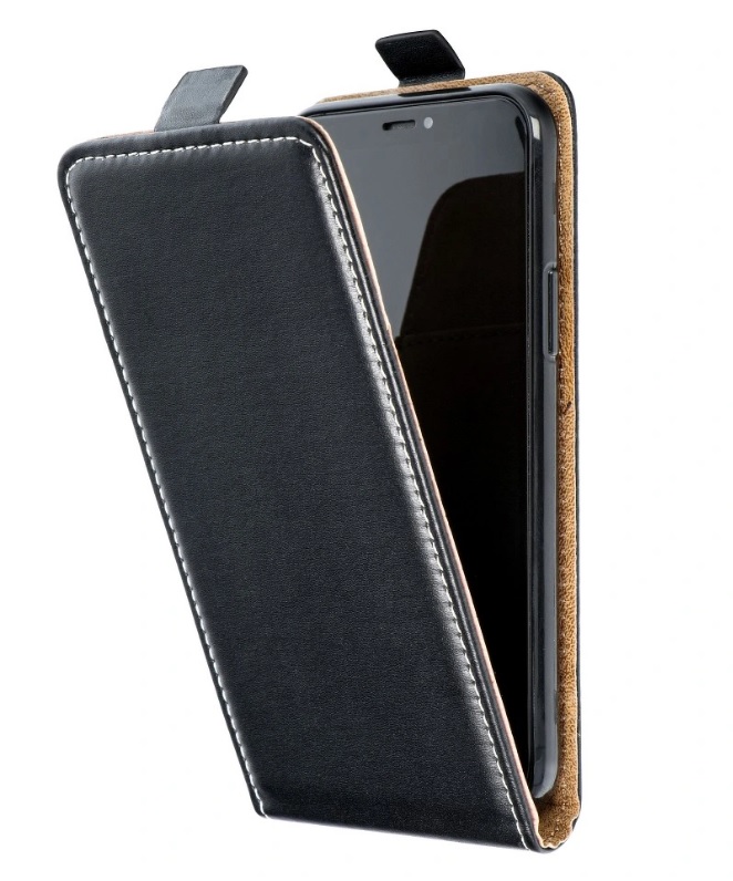 

ForeverKing Etui Flip Sligo do Lg L3 II Kabura