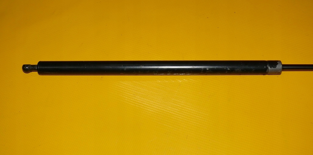 damper telescope bonnets AUDI S6 A6 C5 AUTOMEGA 3182303594B0C
