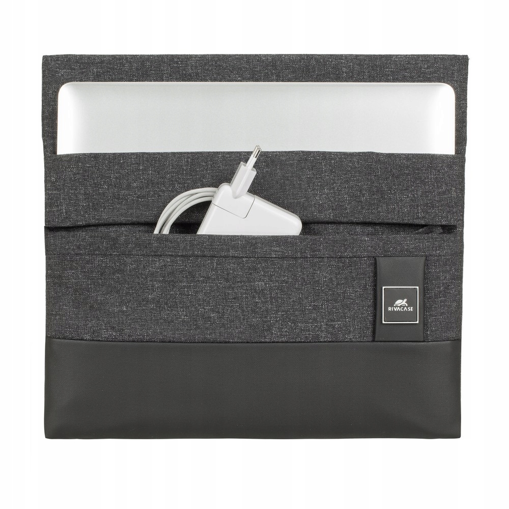 Riva Case 8805 pouzdro na MacBook Pro 16 a ultrabook 15.6'', černá