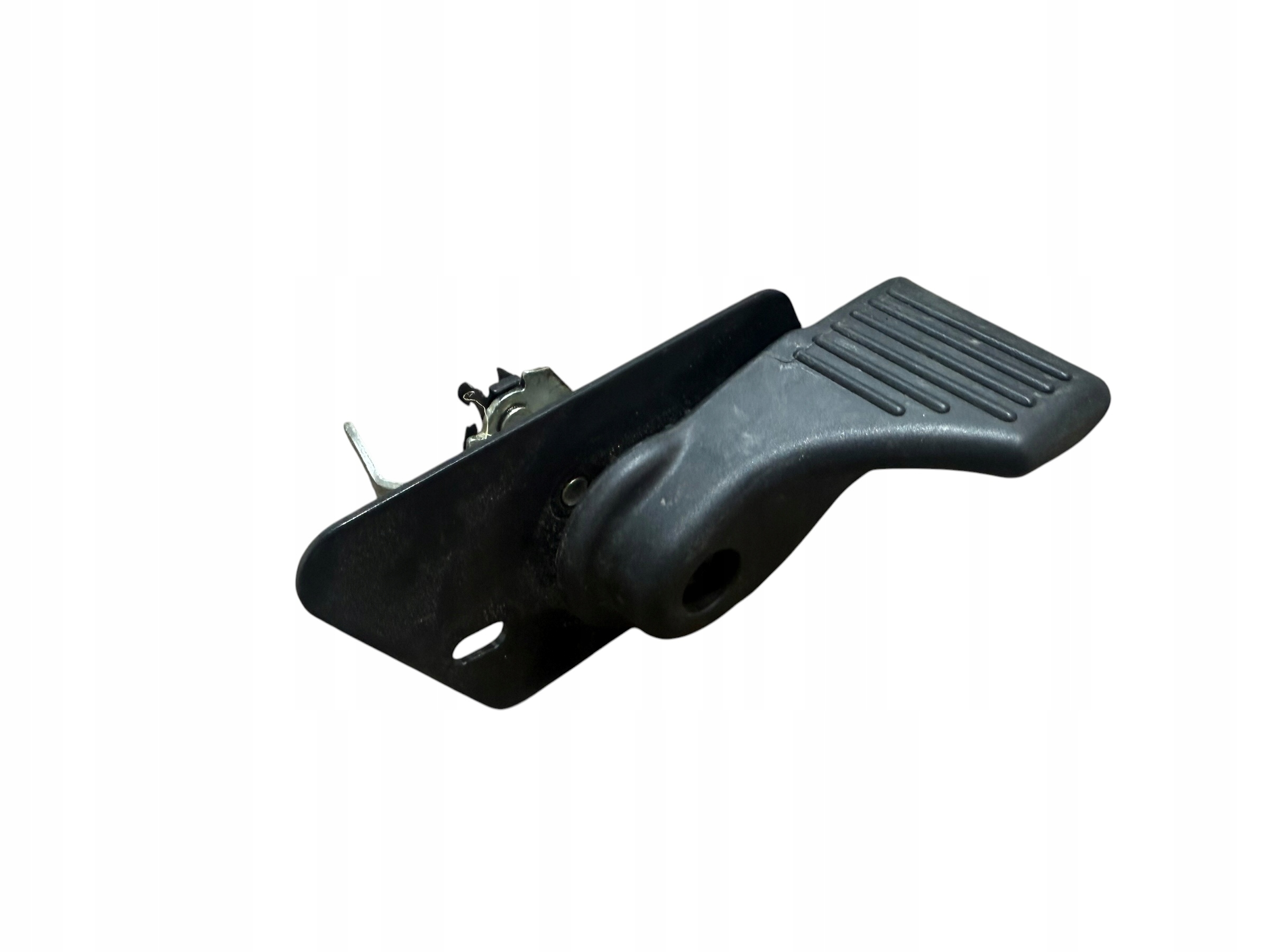 handle inner lock door TYLNYCH SKRZYDELEK rear part JUMPY III