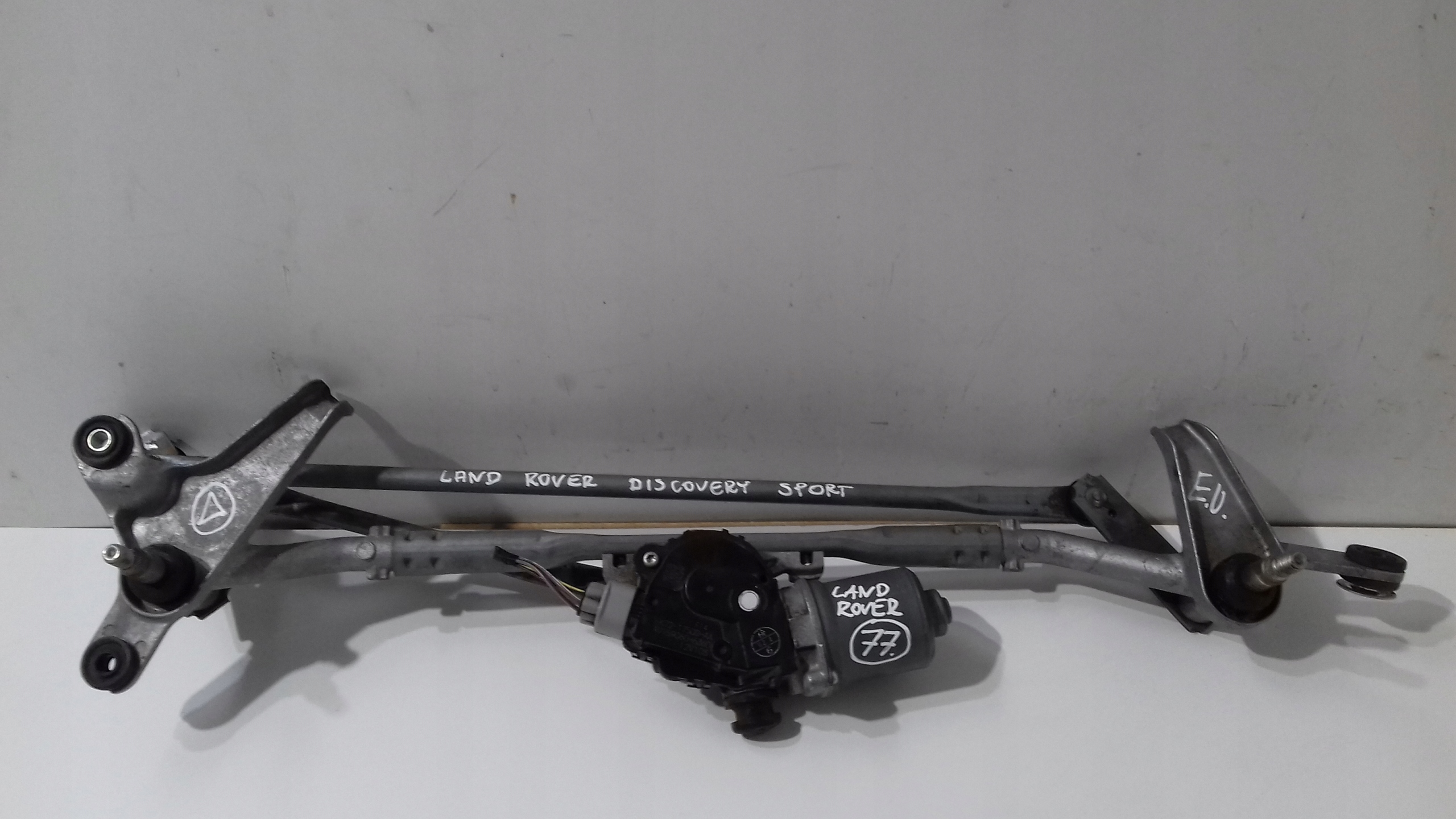 Gestänge DISCOVERY SPORT L550 Motor Wischer