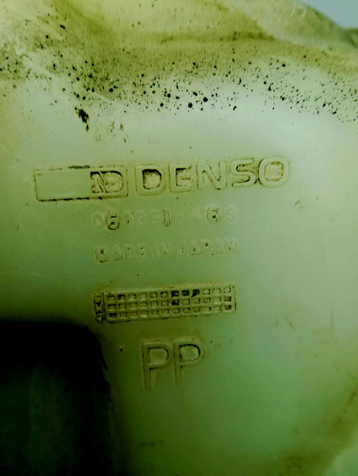 washer fluid tank DENSO SUZUKI Vitara 1.6 060351-469