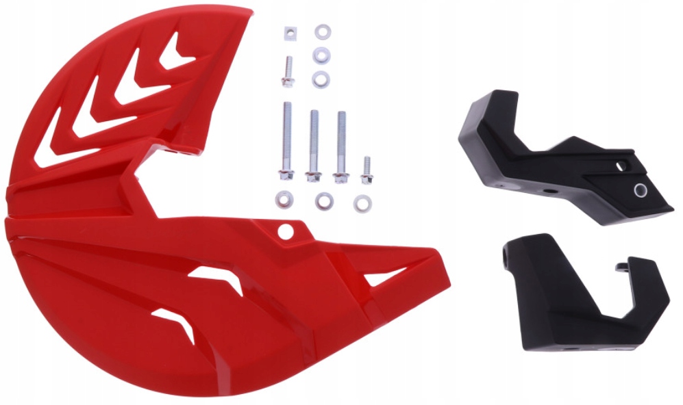 Kryt Brzdového Kotouče Honda Crf 450 R 15-22