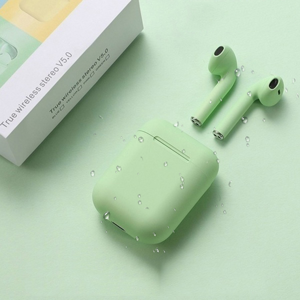 

InPods 12 Tws Słuchawki bezprzewodowe Bluetooth 5