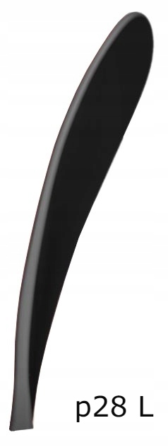 CCM Hokejka CCM Tacks As-v Sr, Senior, 95, L, P28
