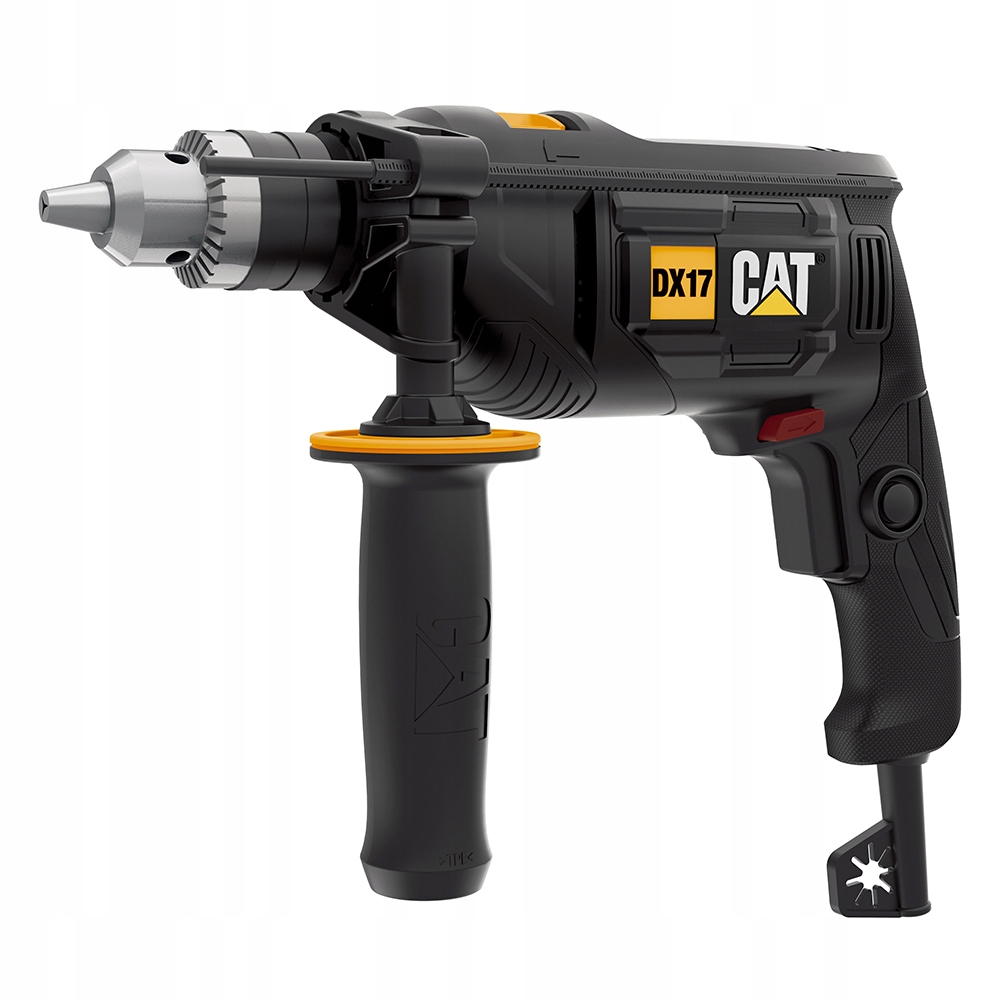 Wiertarka udarowa Caterpillar 230V 750W