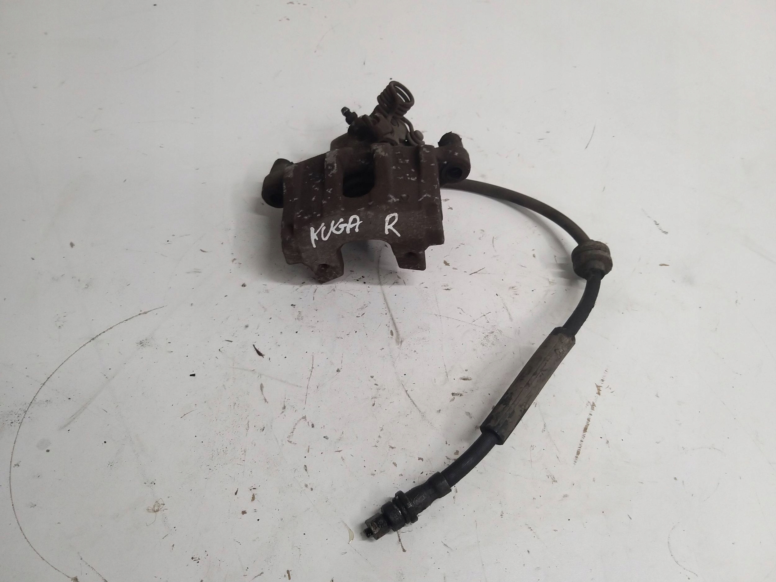 FORD KUGA MK2 12-19r caliper brake right rear part rear 4X4