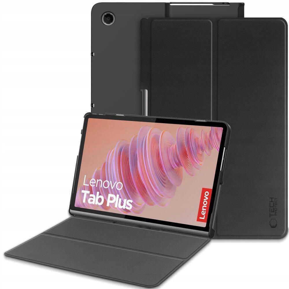 Etui Tech-protect do Lenovo Tab Plus 11,5 2024