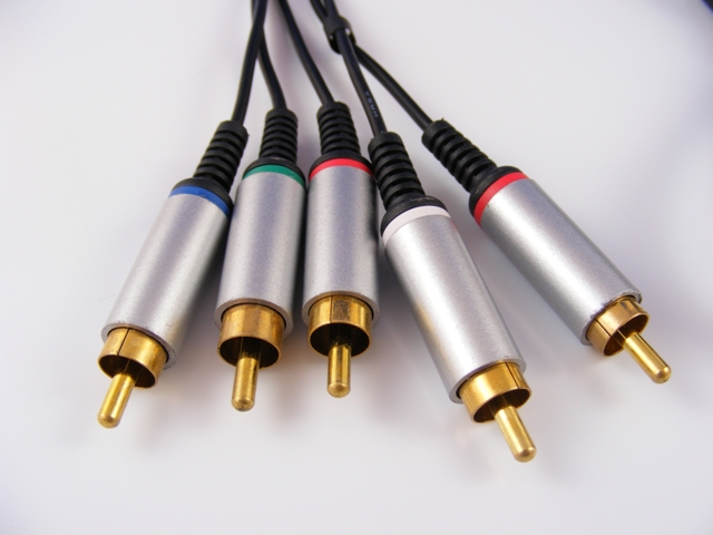 KABEL COMPONENT DO PSP 2000/3000-SKLEP IT7 Marka bez marki