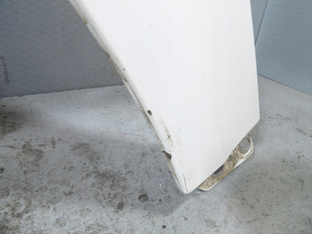 FORD TRANSIT CONNECT II LIFT fender front left 5J