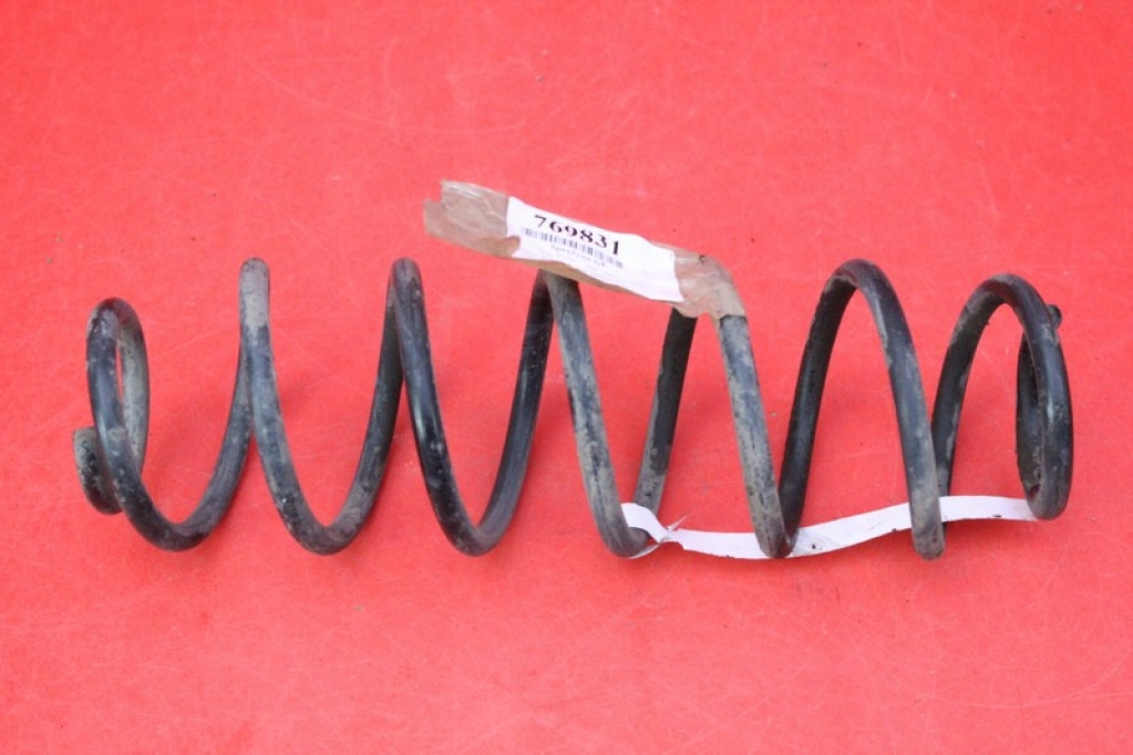 spring rear part rear VW POLO 4 IV 1.4 16V 75 KM 01-05
