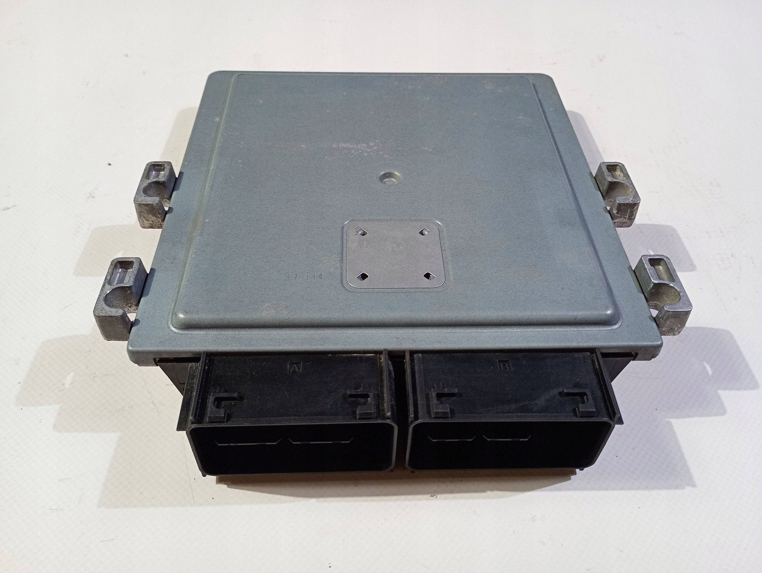 Computer modul Bedienteil DES MOTORS ECU Ford Explorer V 3.5 2016