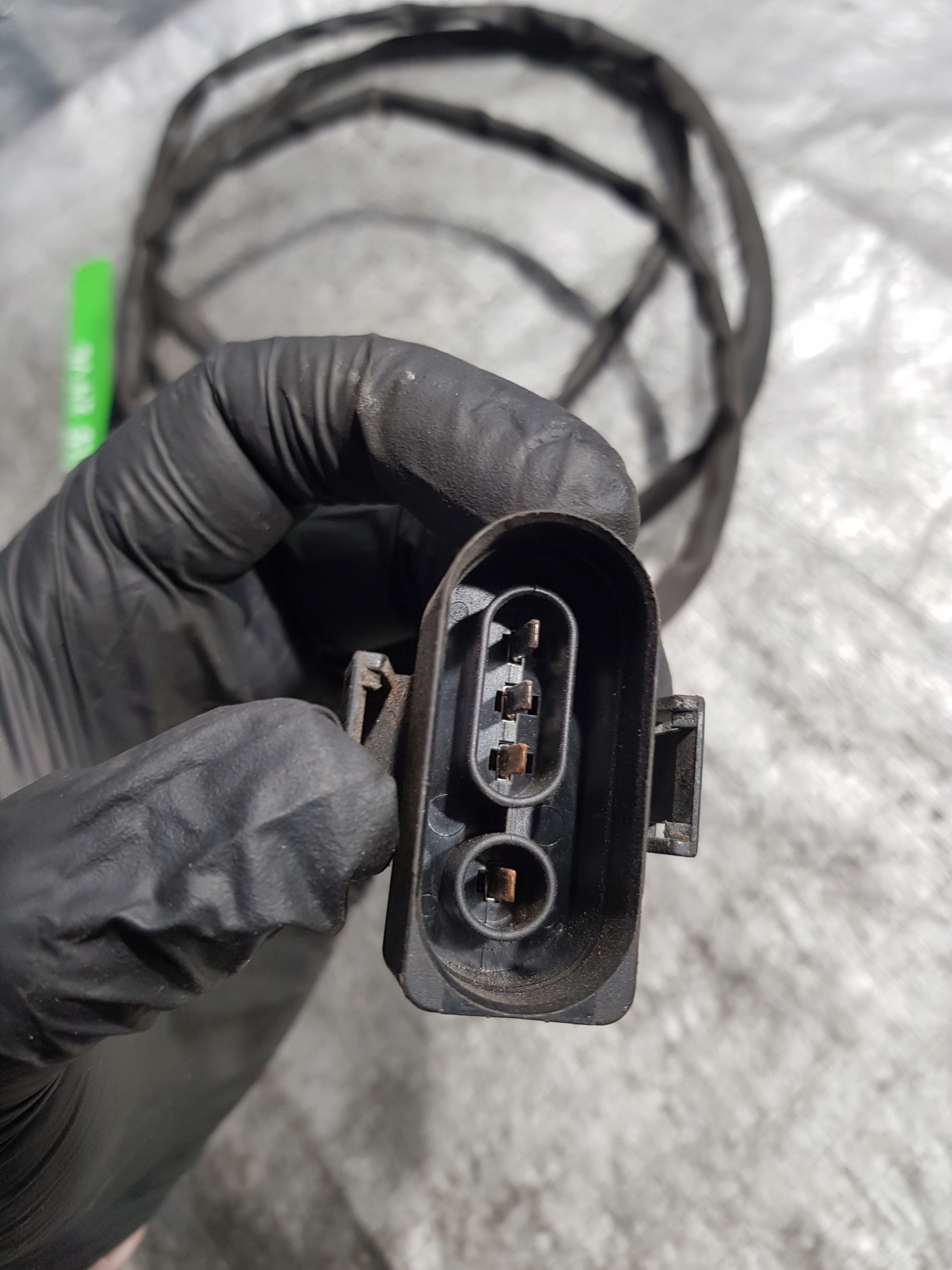 Bosch 0 258 010 073 Sonda lambda A6 C5 2.4 V6
