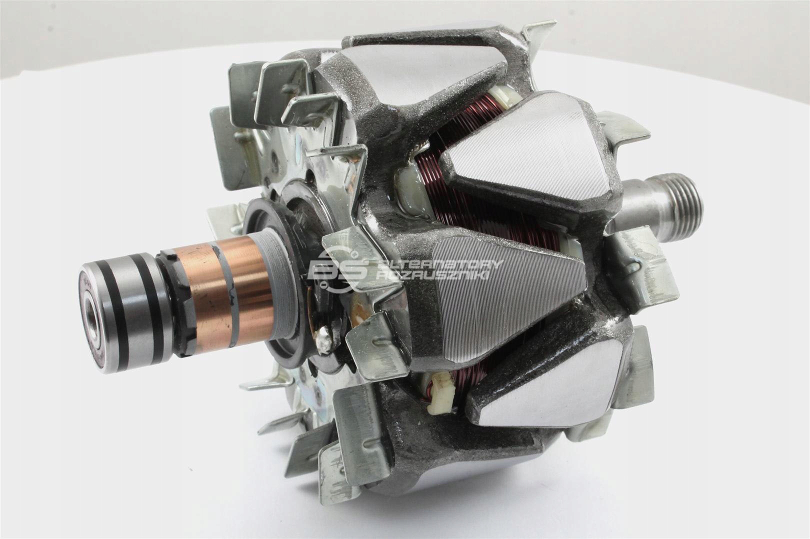 B66S18W35 - Ротор IA6380 3465426 MAZDA 626 1.8 2.0