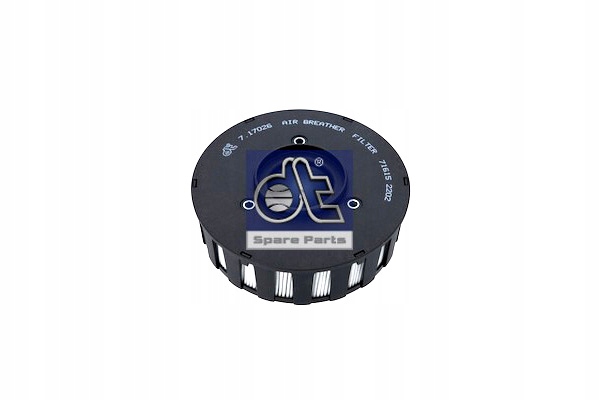 DT SPARE PARTS ZESTAW DO PRZEGLĄDU OKRESOWEGO DAF CF IVECO STRALIS I Typ samochodu Niezdefiniowany