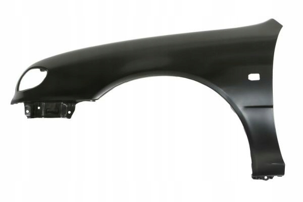 BŁOTNIK LEWY TOYOTA COROLLA E11 00-02 TWÓJ KOLOR