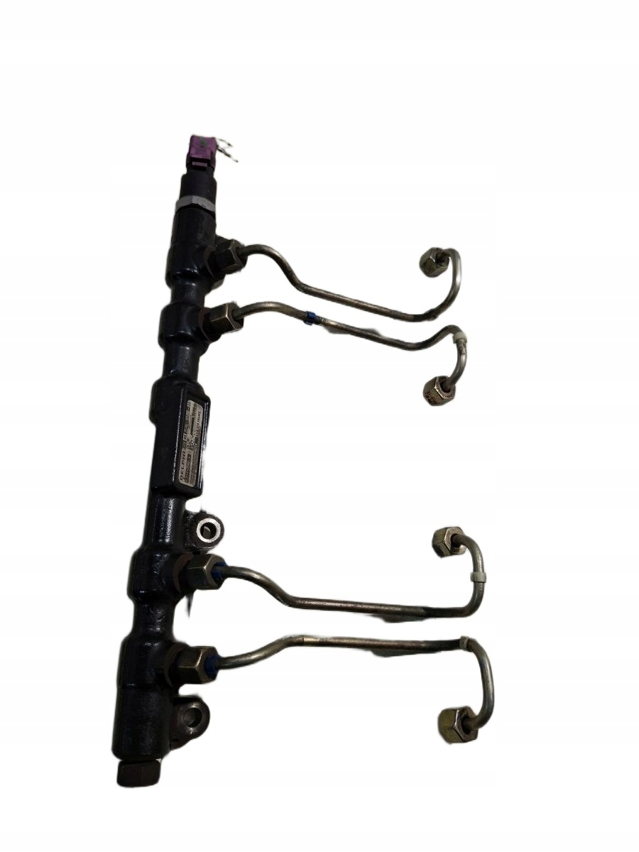 Rampe injection FORD MONDEO MK3 2.0 TDCI 2S7Q9D280AE