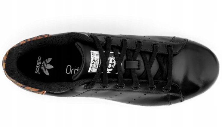 Buty ADIDAS STAN SMITH J r. 37 1/3 Kolekcja ORIGINALS