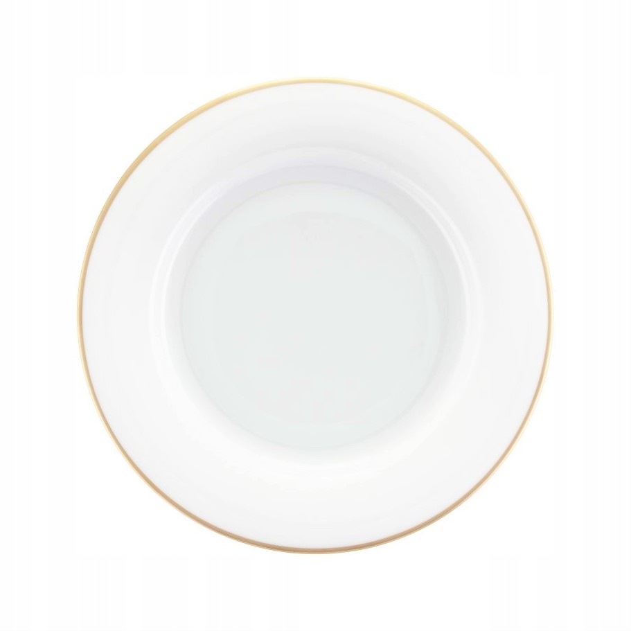 VILLA ITALIA OPERA GOLD тарелка для завтрака 21 см