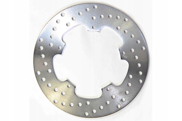 Oprava Brzdového Rotora Rady D Sct MD960D