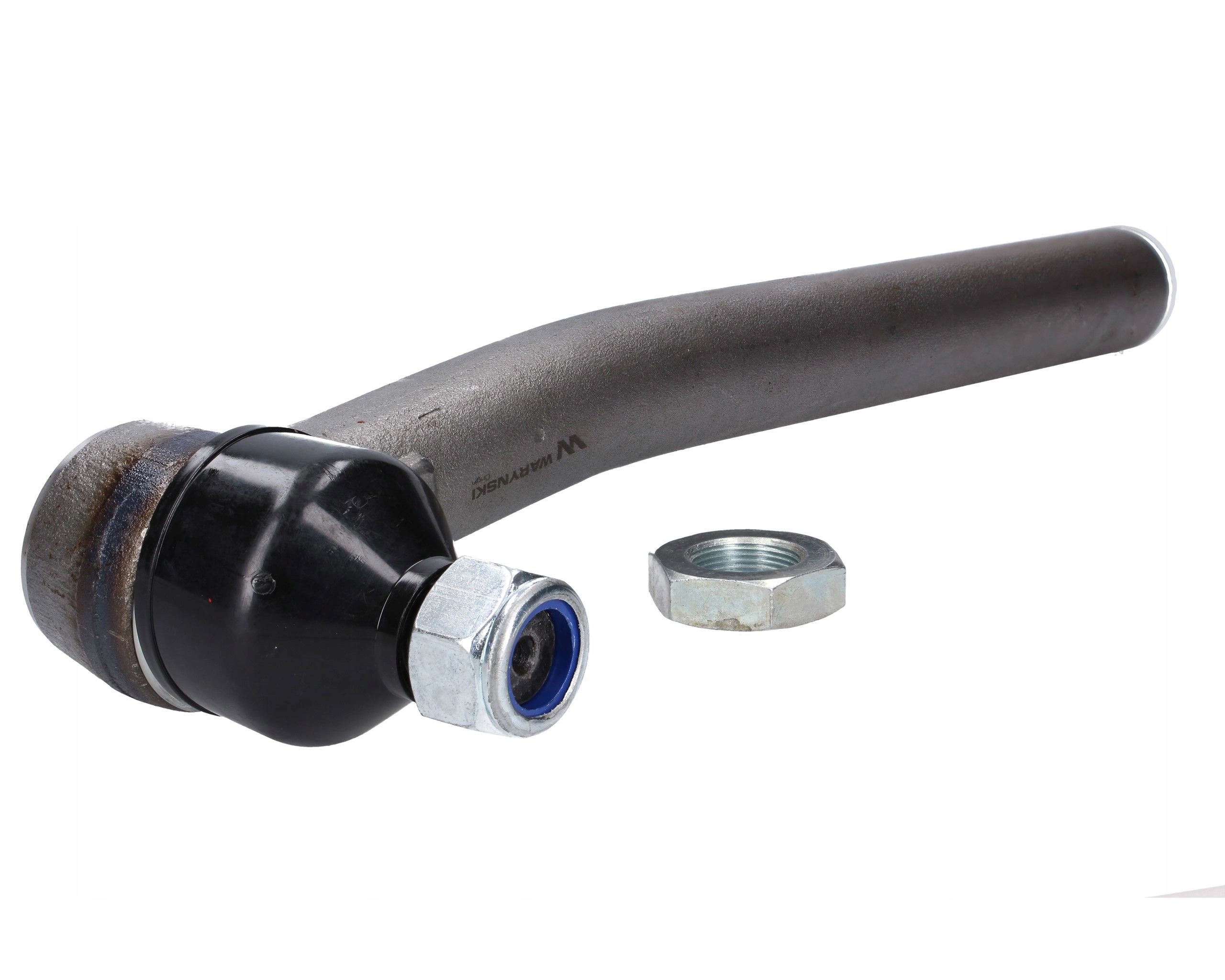 Kloub řízení levý 395mm F716300100010 Fendt