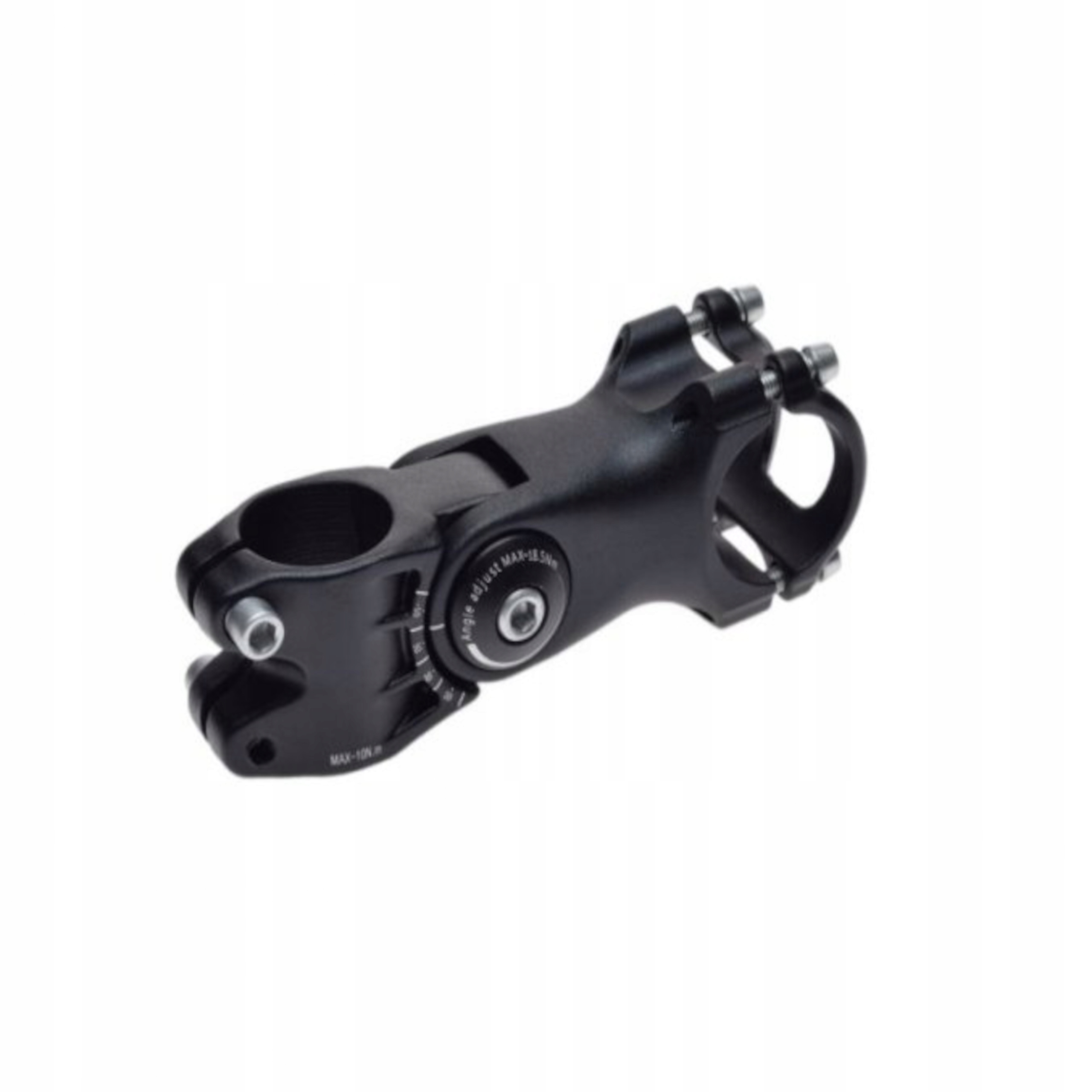Wspornik Kierownicy Rower Satori Reg 31,8/90