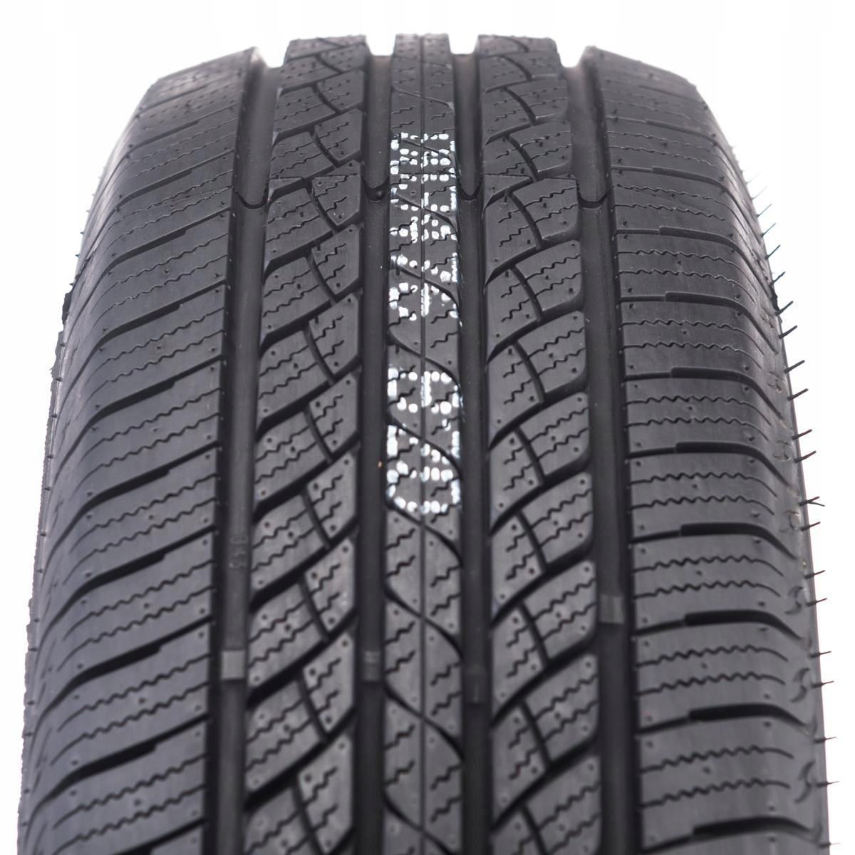 1x Letní Pneumatika 235/60R18 Goodride SU318 103V