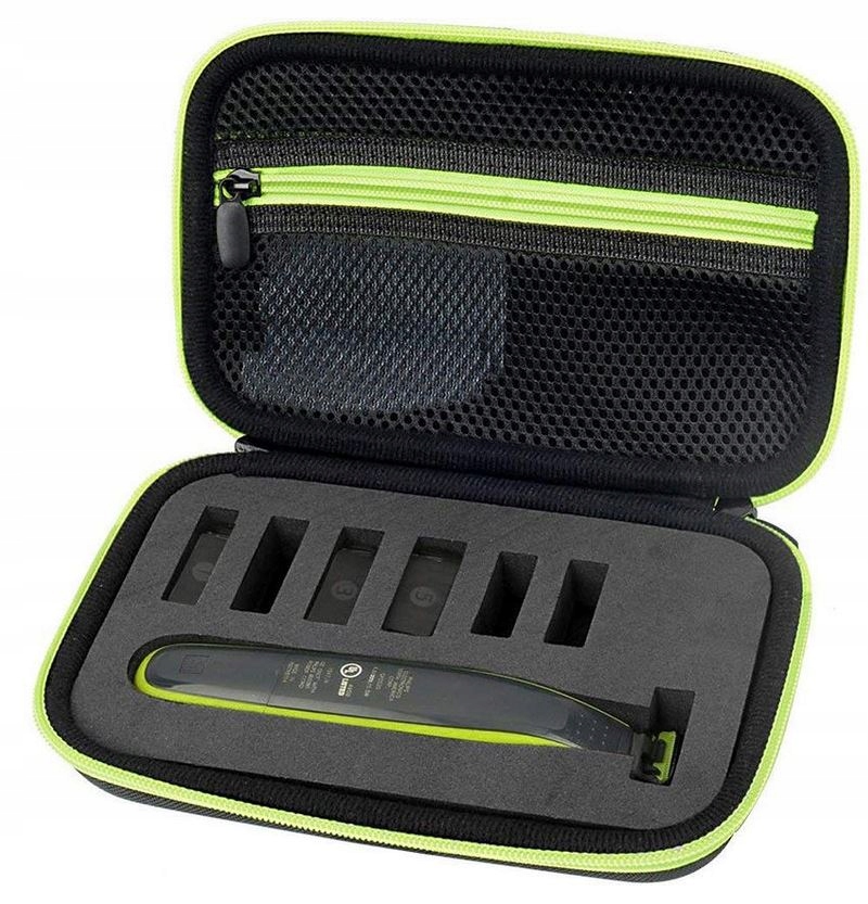ETUI POKROWIEC CASE DO PHILIPS One Blade QP2520 QP2530 QP2630 JAKOŚĆ Marka Philips