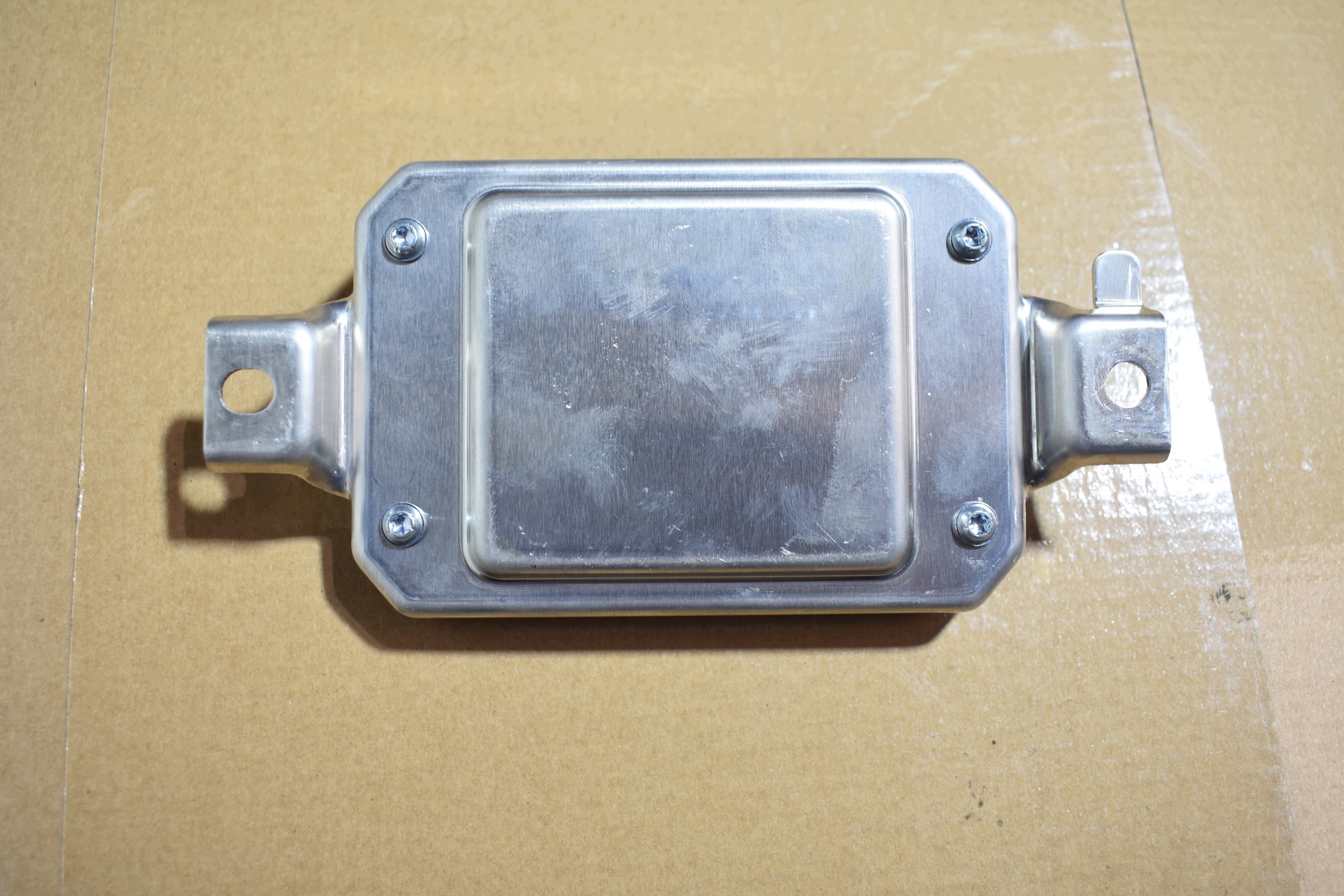IDEALNY module control unit transmission 4MATIC MERCEDES CLA W118 1