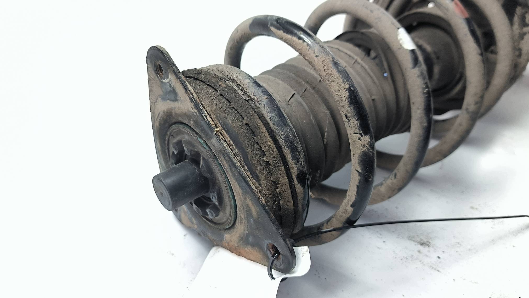 shock absorber right front RENAULT KADJAR