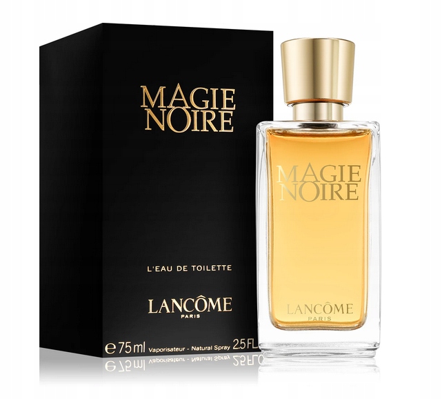 Lancôme Magie Noire toaletní voda 75 ml