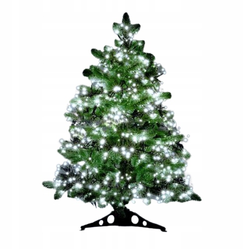 Decorand Led Sveteľná reťaz svetlá 3+8m