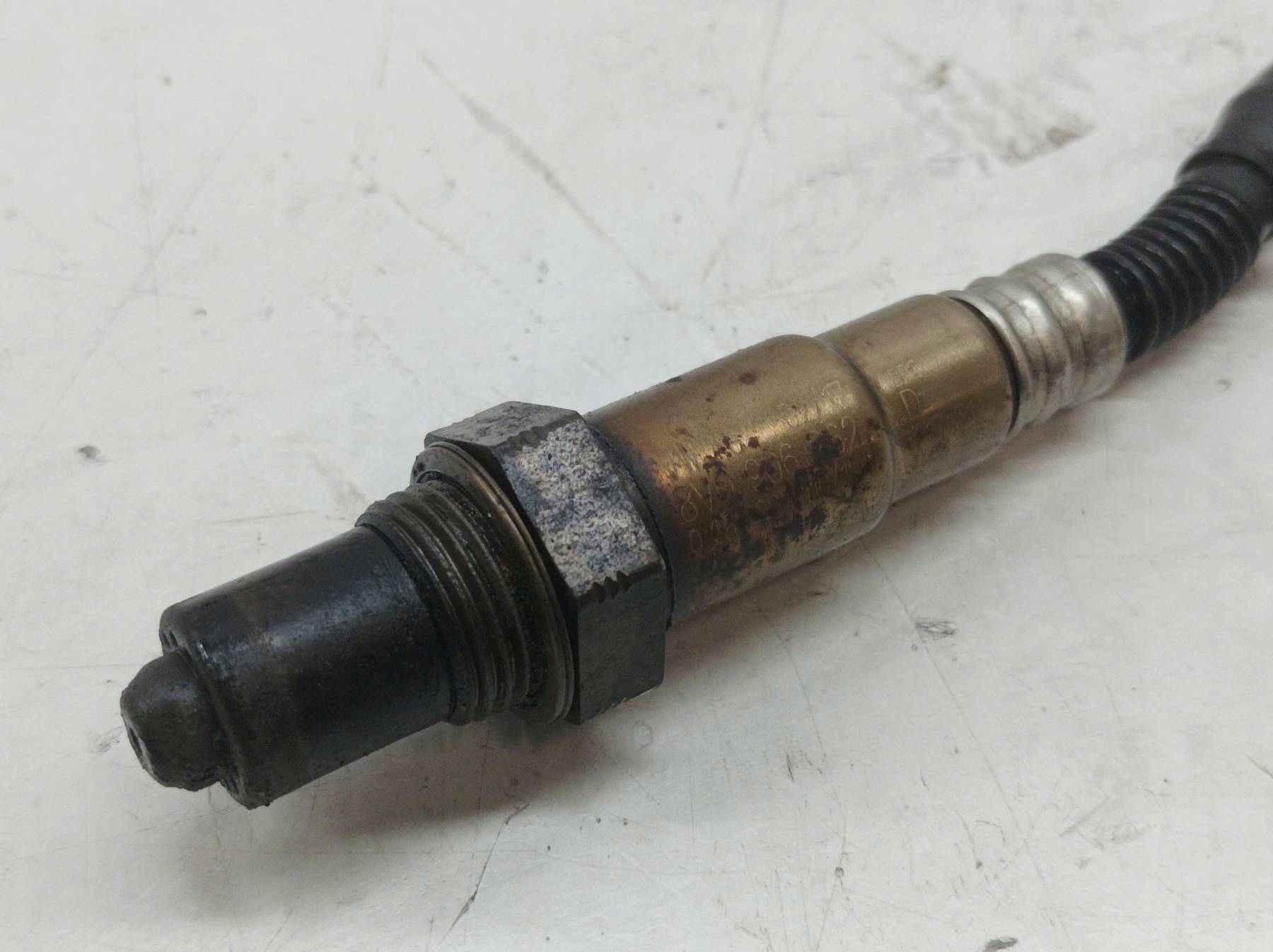 SONDA LAMBDA 5 PIN 8V0906262D 0258027110 2.0 B 280KM Skoda Superb III
