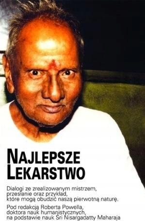 

Najlepsze Lekarstwo Robert Powell (red.)