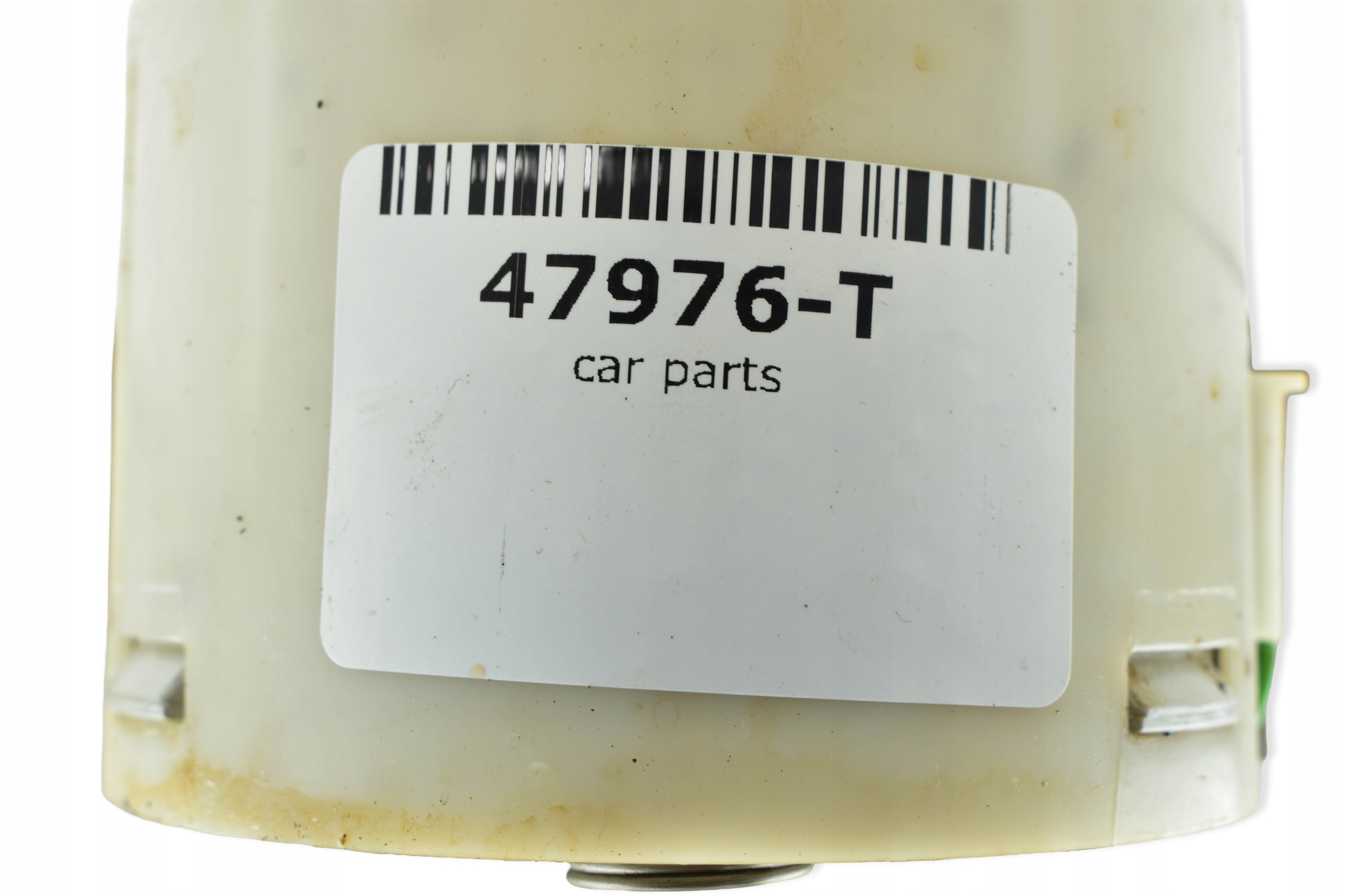 feed pump FORD FIESTA MK6 1.2 16V 2S3U-9C055