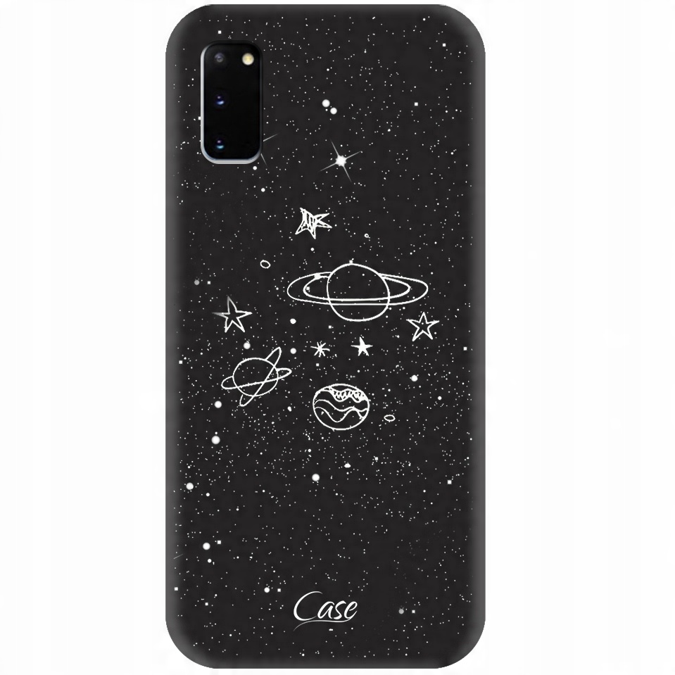 

Etui do Samsung Galaxy S20 Fe Case szkło