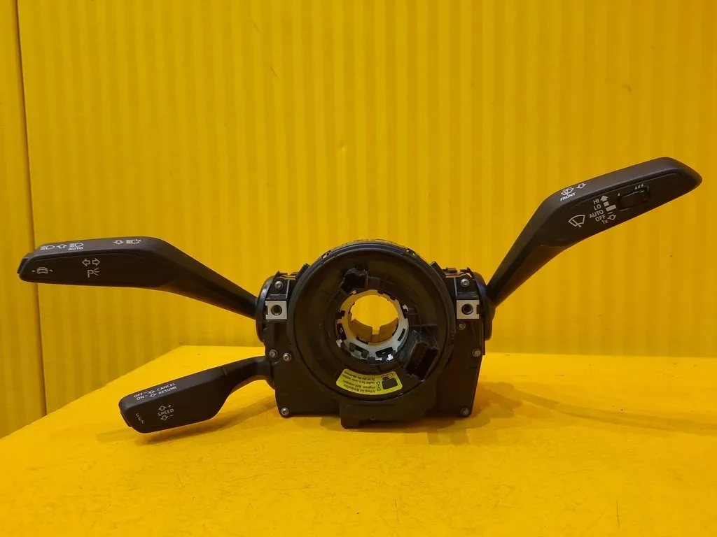 Audi A4 B9 A5 комбинированный переключатель 4N0907129MH