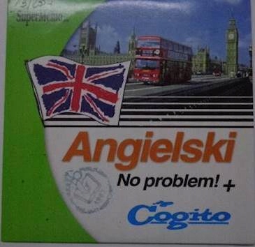 Angielski No problem!+ - praca zbiorowa