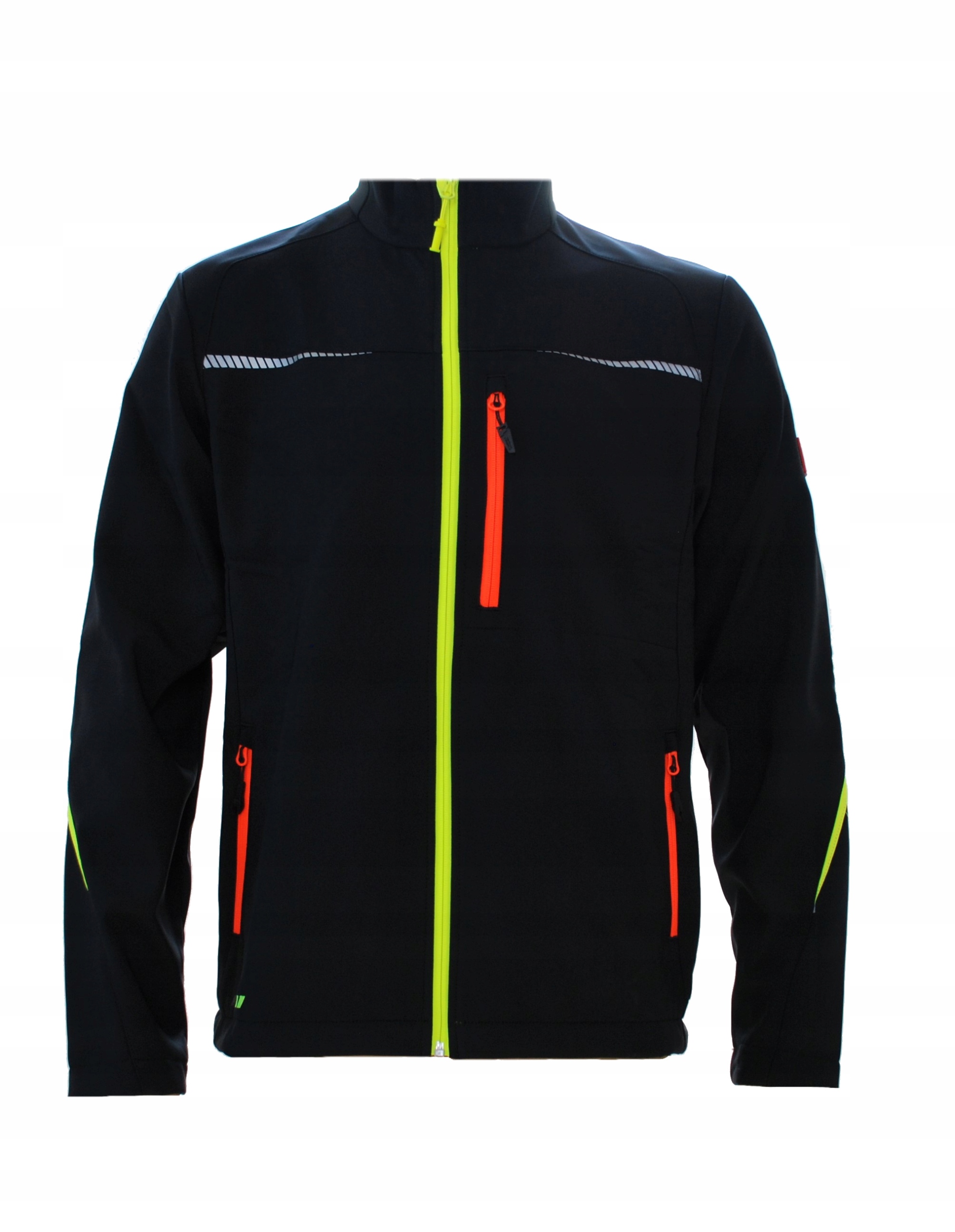 Bluza Softshell Engelbert Strauss Motion 65512 M