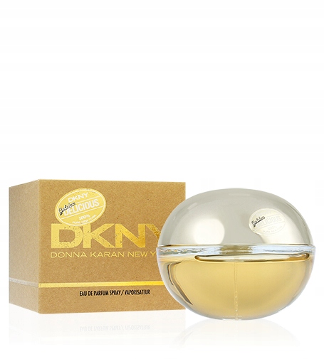 Dkny Golden Delicious parfémovaná voda 100 ml pro ženy