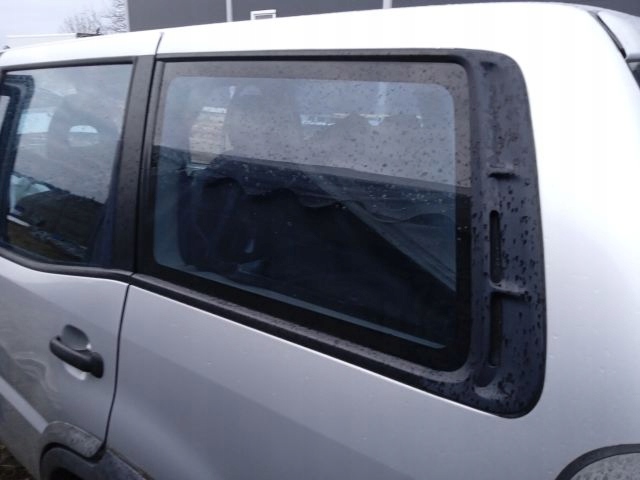 CZCZ007707 - Nissan Terrano II кузовне скло заднє ліве