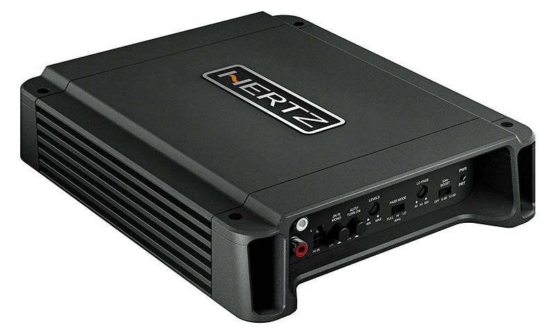 MATCH MW12E-D + HERTZ HCP Zestaw Basowy Model MW12E-D