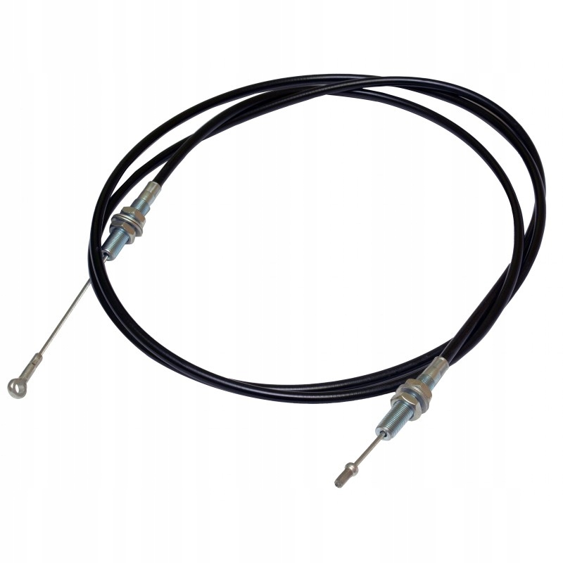 Lanko Zámku Zadního Ramene Rypadla-nakladače Cat 424, 428, 432, 438 442