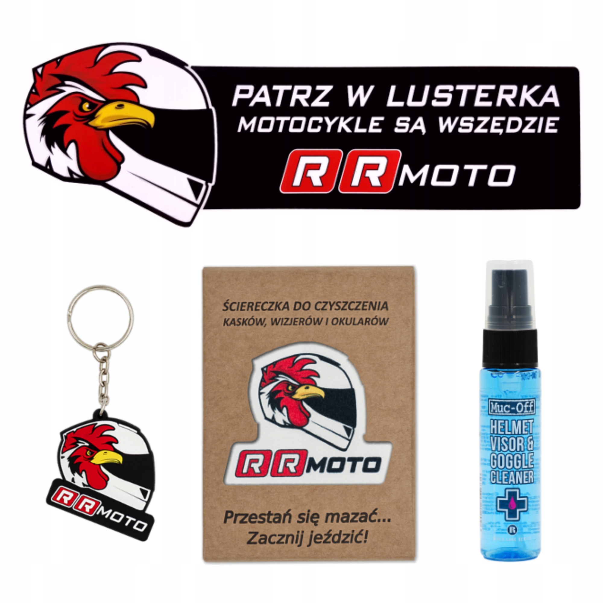 Kurtka RICHA INFINITY II FLARE FLUO żółty GRATISY Rozmiar XXXL